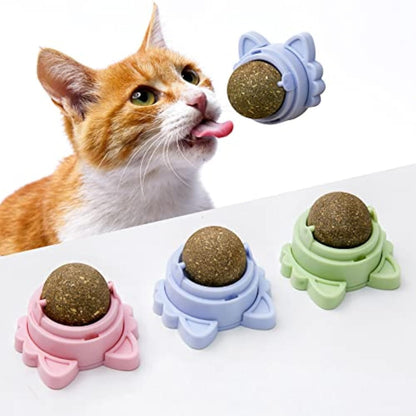 Pawnear CatnipSpin