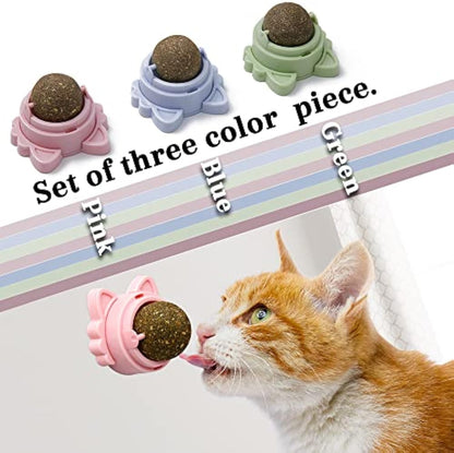 Pawnear CatnipSpin